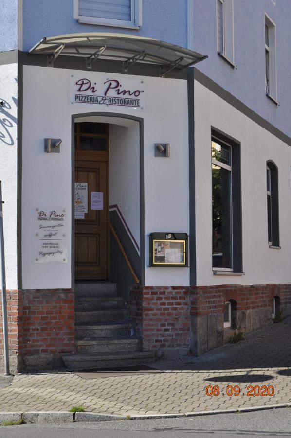 Pension Di Pino アウエ エクステリア 写真